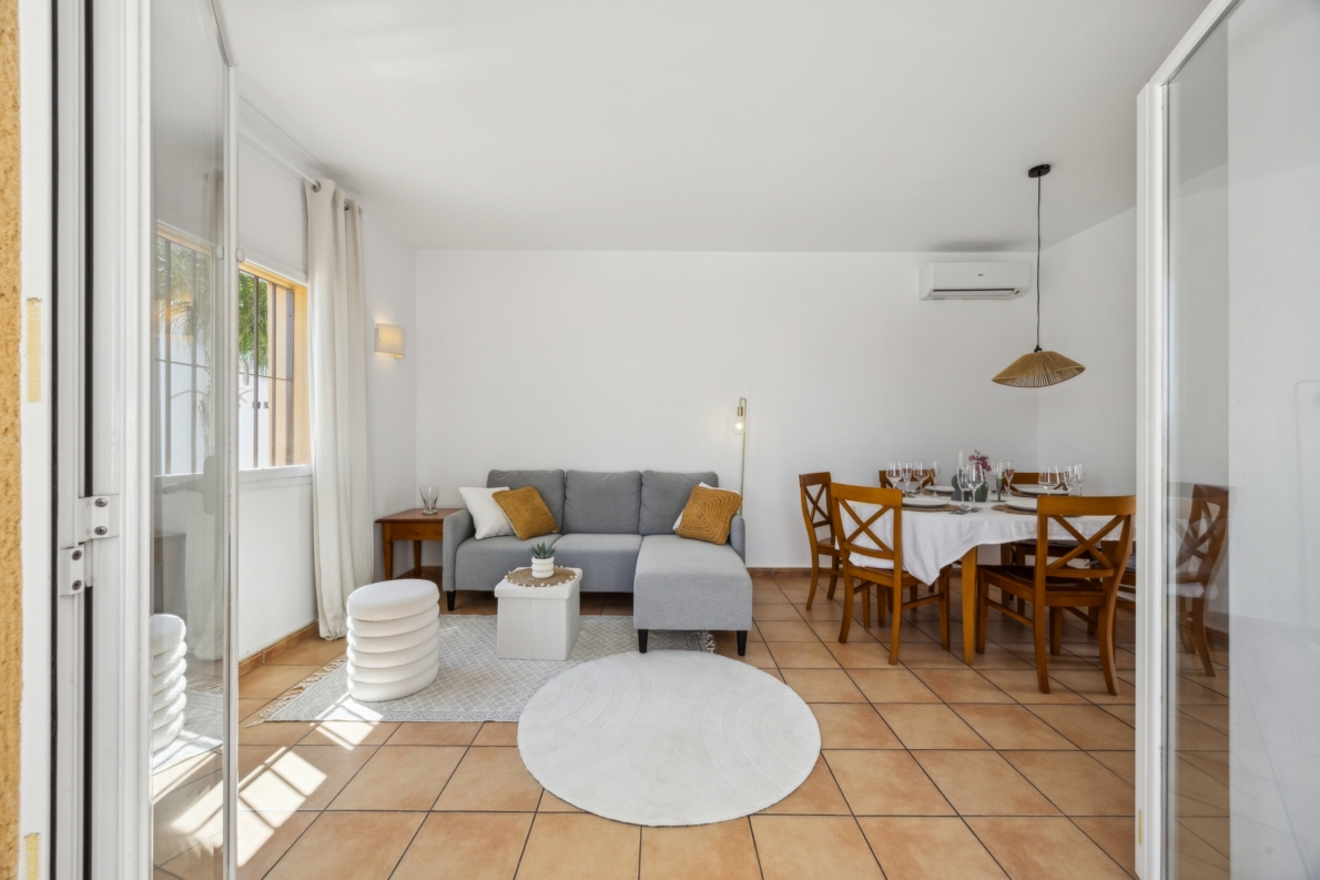 Villa for sale in Jávea / Xàbia