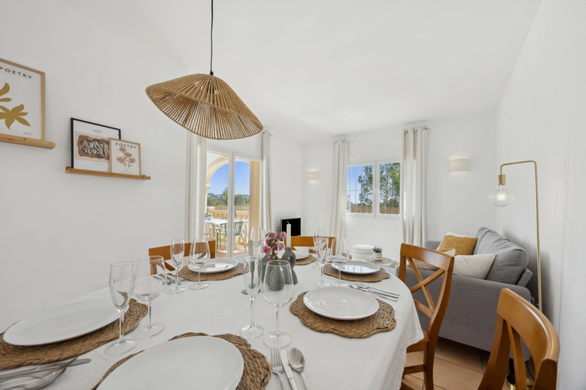 Villa for sale in Jávea / Xàbia