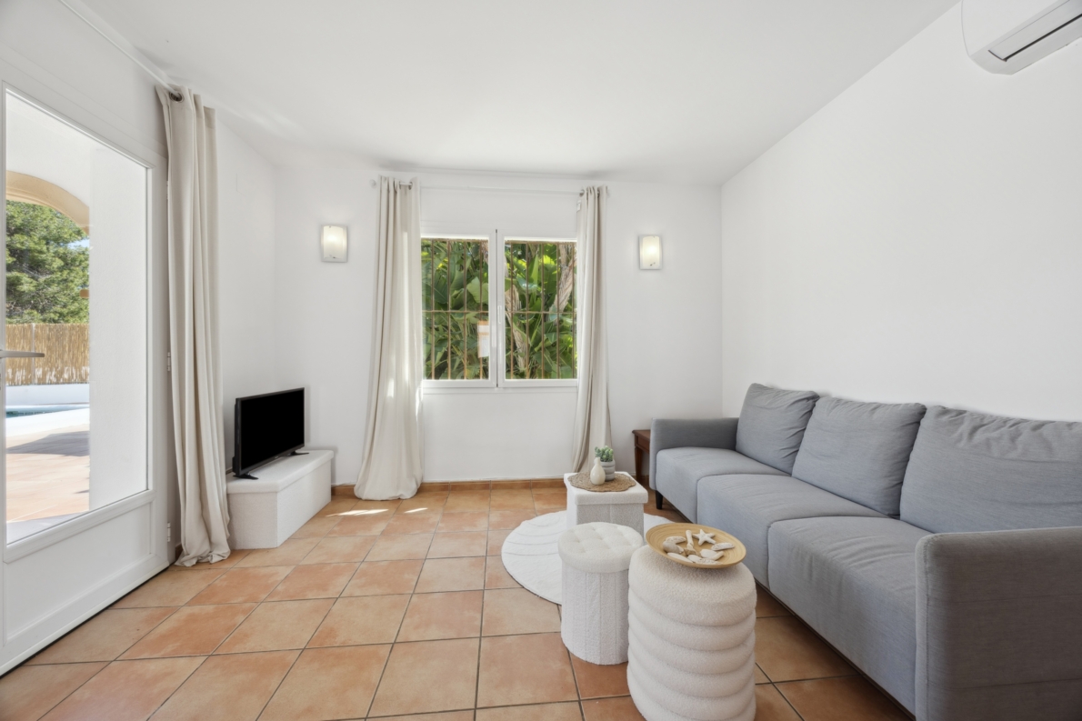 Bungalow for sale in Jávea / Xàbia