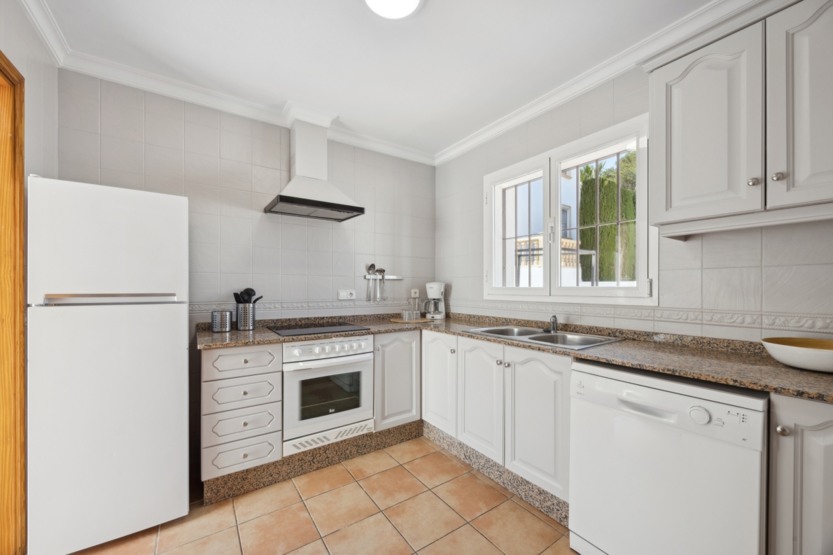 Bungalow for sale in Jávea / Xàbia