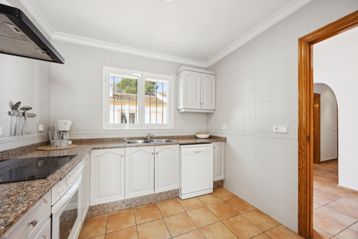 Bungalow for sale in Jávea / Xàbia