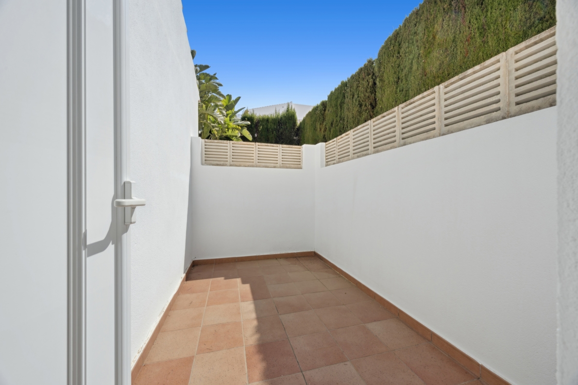 Bungalow for sale in Jávea / Xàbia