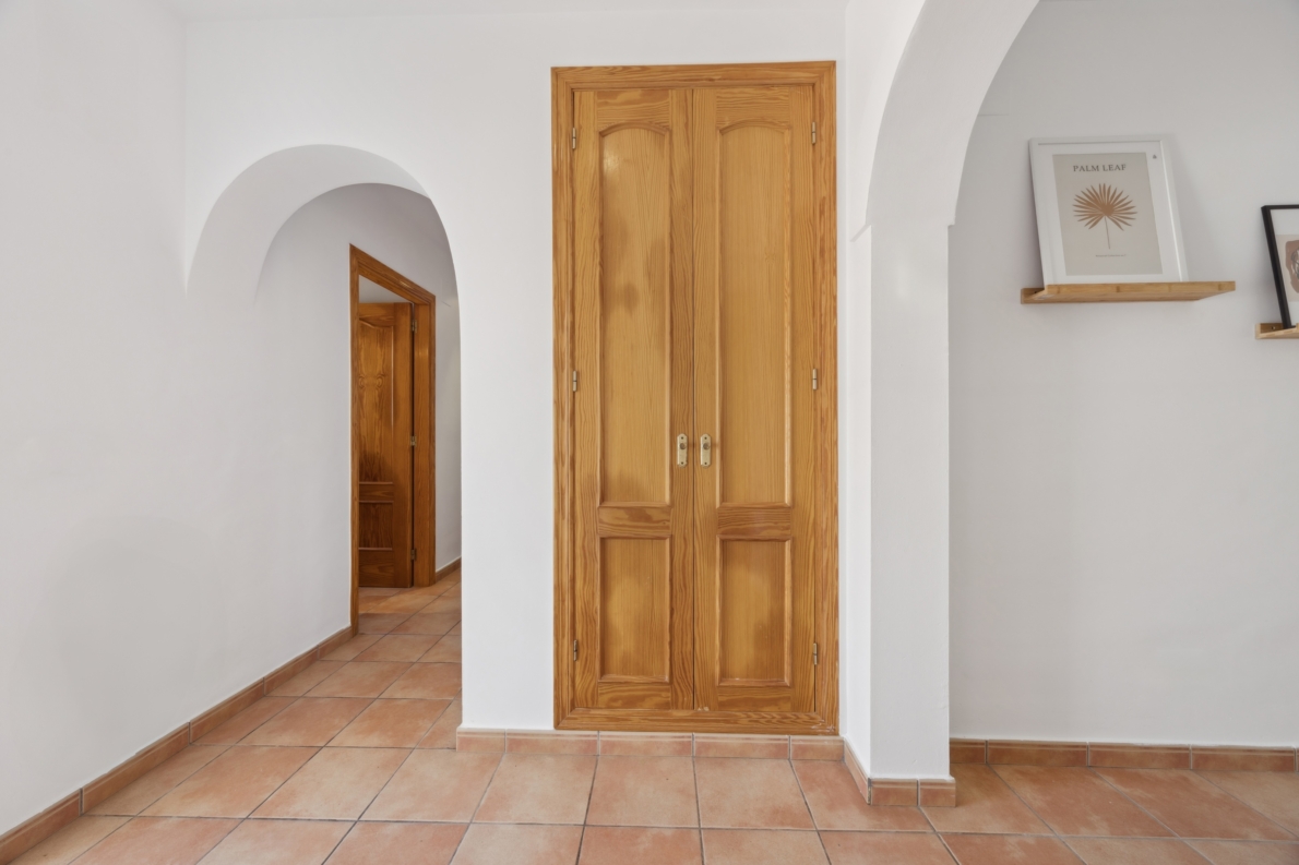 Bungalow for sale in Jávea / Xàbia