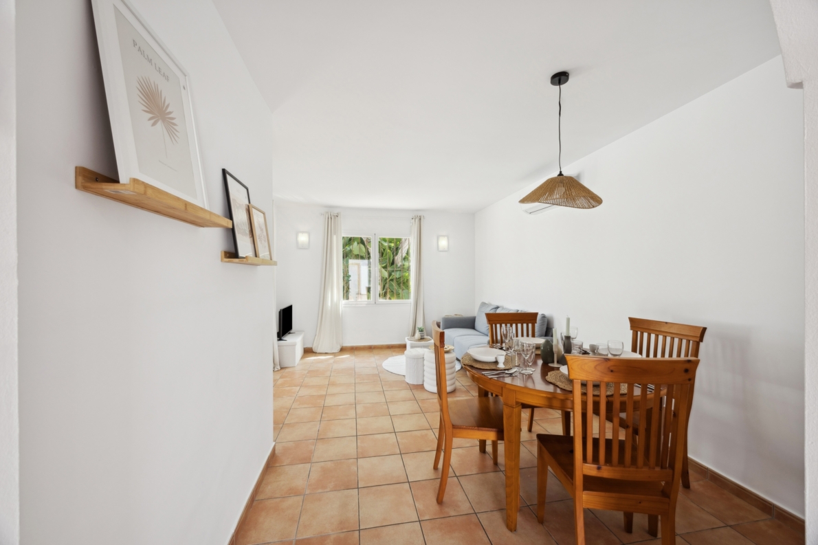 Bungalow for sale in Jávea / Xàbia