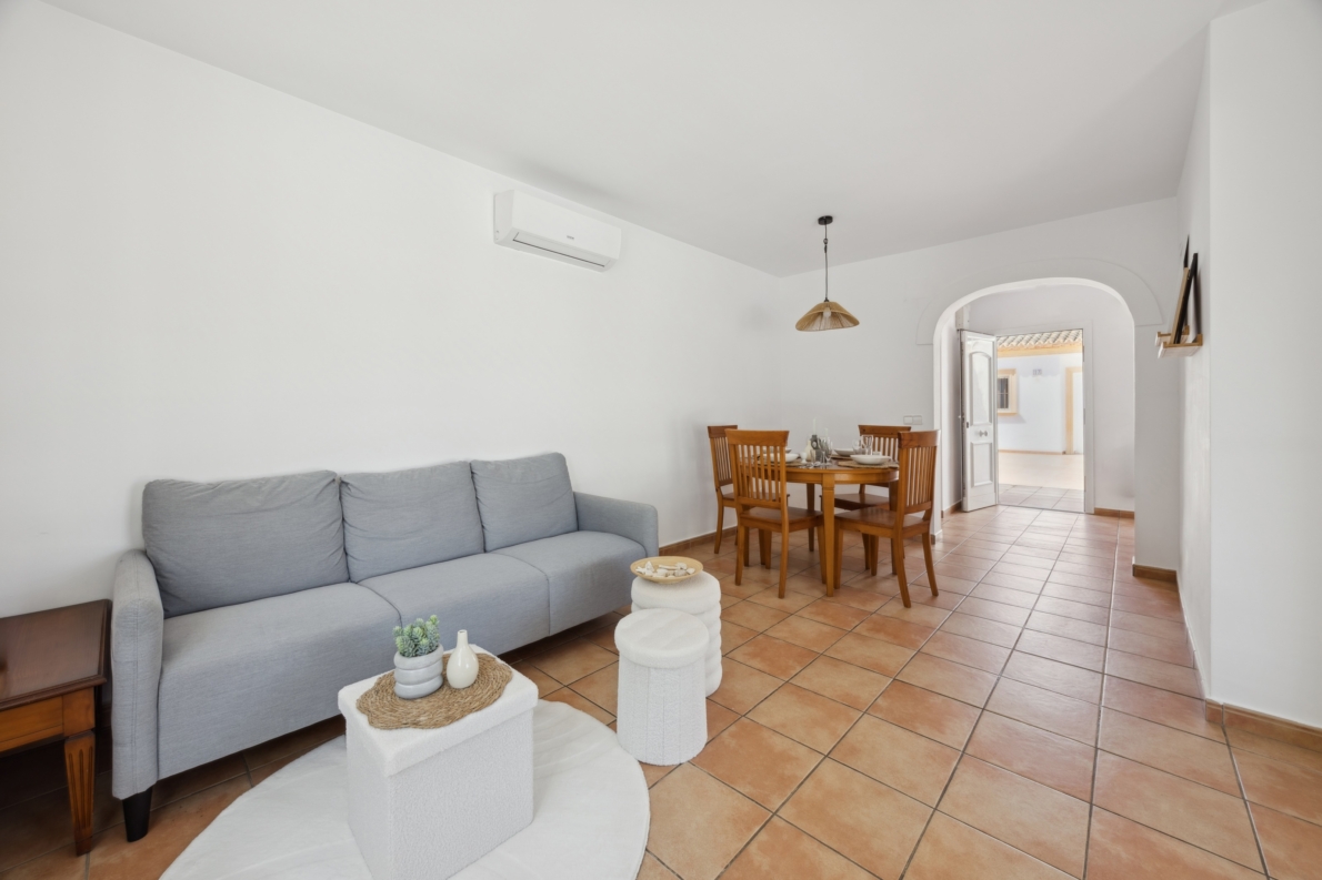 Bungalow for sale in Jávea / Xàbia