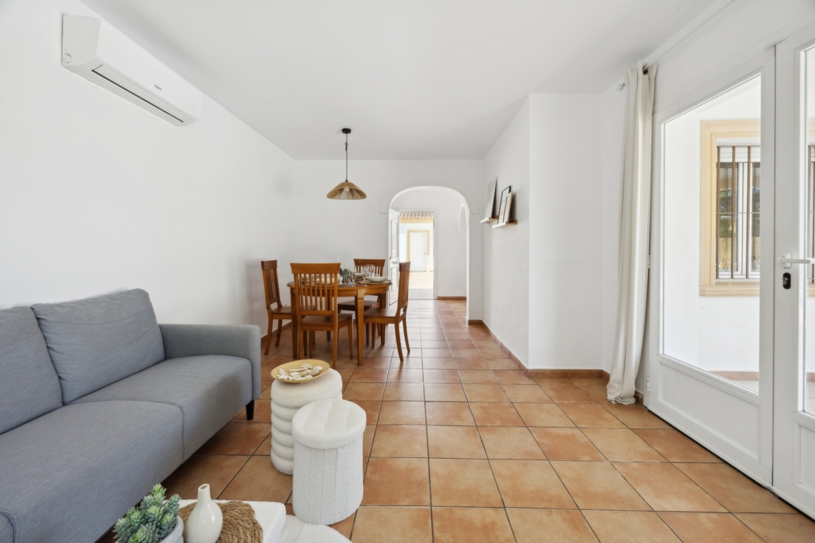 Bungalow for sale in Jávea / Xàbia