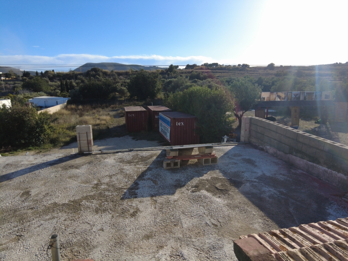DCIM100MEDIADJI_0796.JPG Finca for sale in Jávea / Xàbia