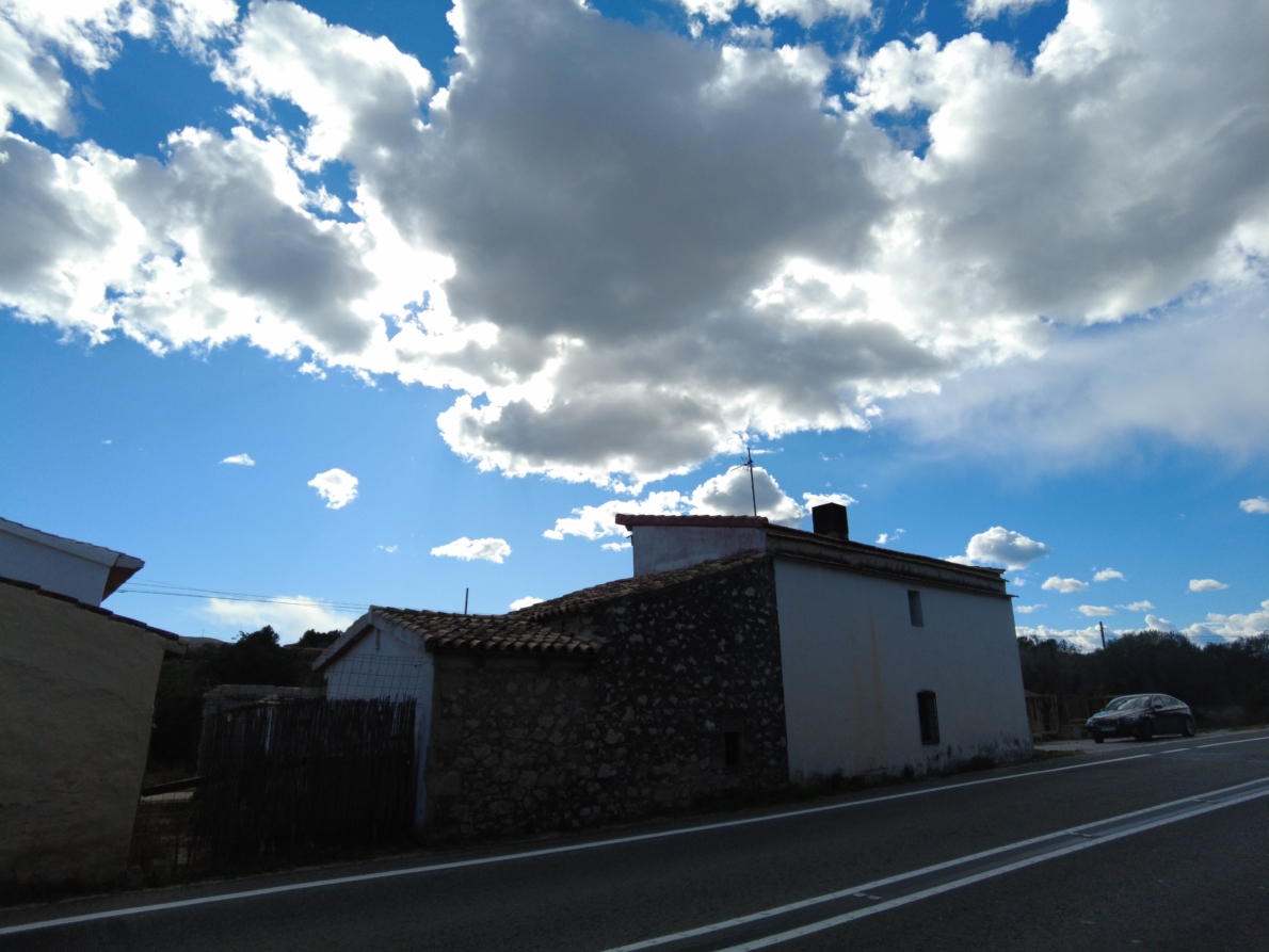 DCIM100MEDIADJI_0785.JPG Finca for sale in Jávea / Xàbia