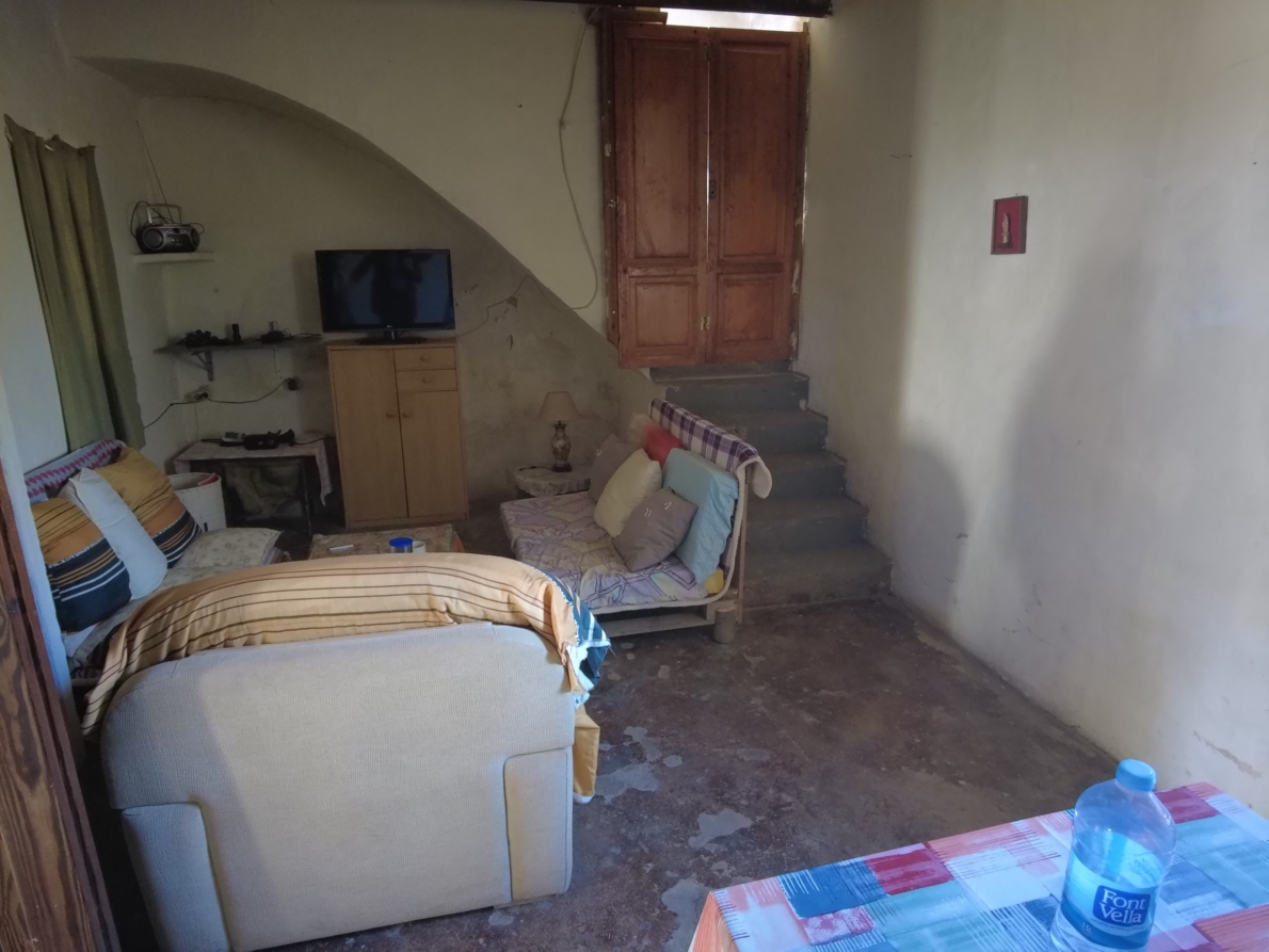 DCIM100MEDIADJI_0789.JPG Finca for sale in Jávea / Xàbia