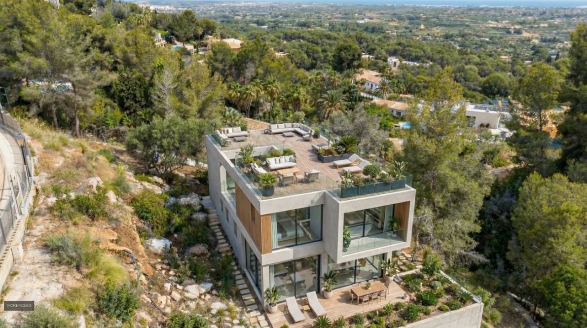 Urban Land for sale in Pedreguer