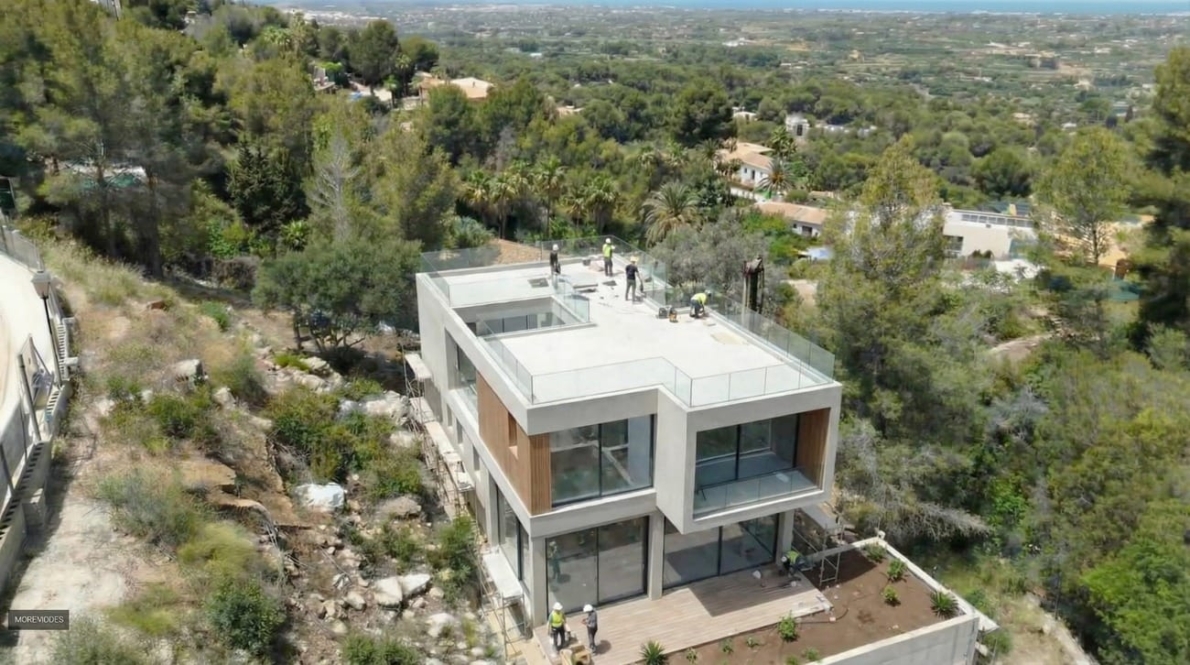 Urban Land for sale in Pedreguer