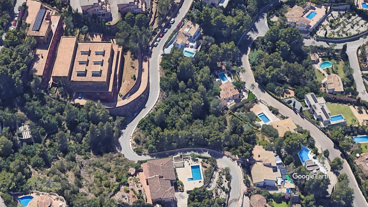 Urban Land for sale in Pedreguer