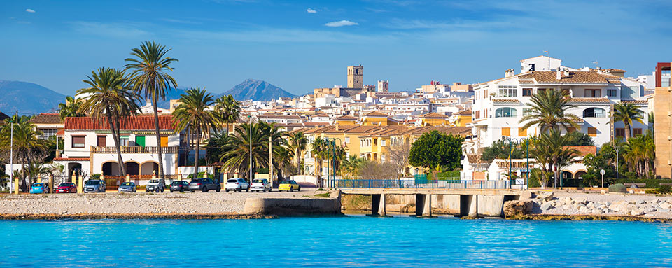 DP-02-ENJ-PL-00033-C-2 Building Plot for sale in Jávea / Xàbia