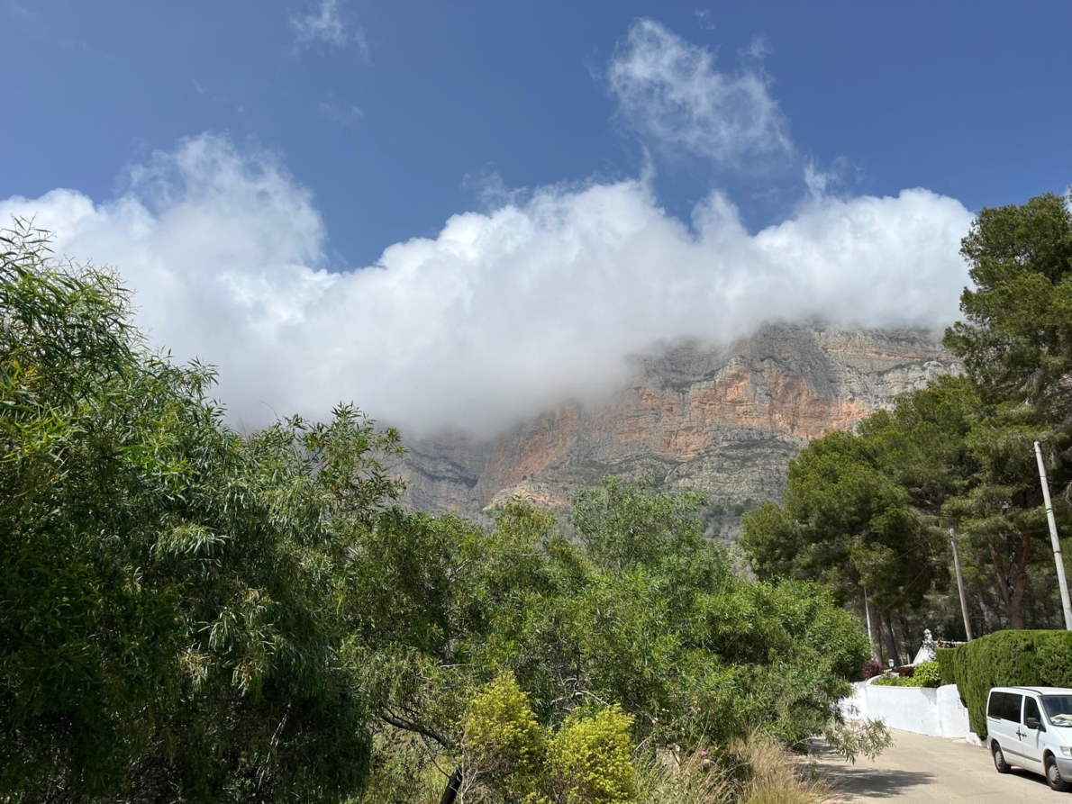 Building Plot for sale in Jávea / Xàbia