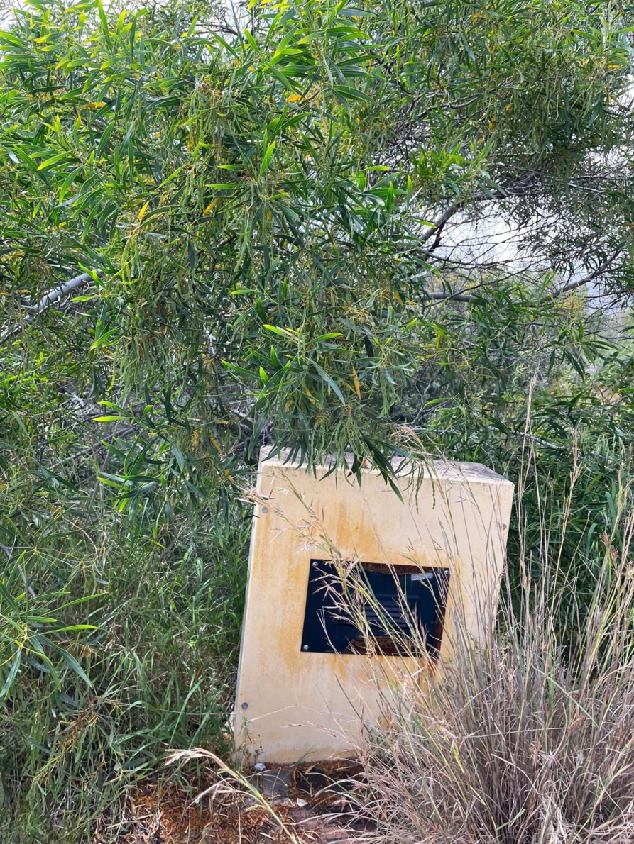 Building Plot for sale in Jávea / Xàbia