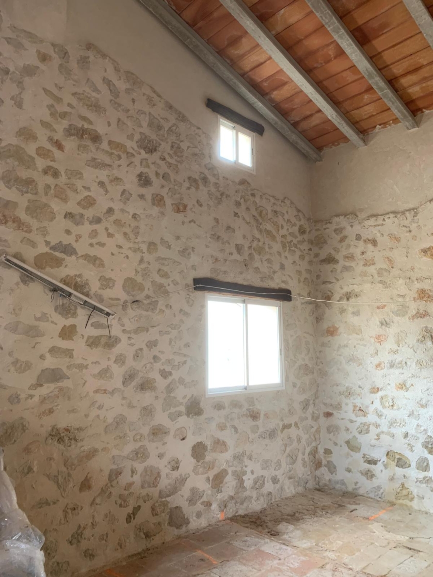 Country Estate for sale in Gata de Gorgos
