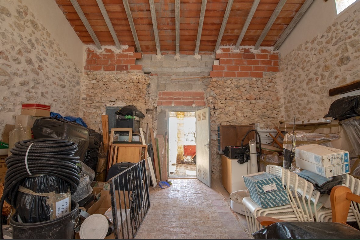 Country Estate for sale in Gata de Gorgos