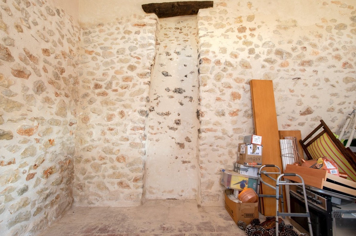 Country Estate for sale in Gata de Gorgos