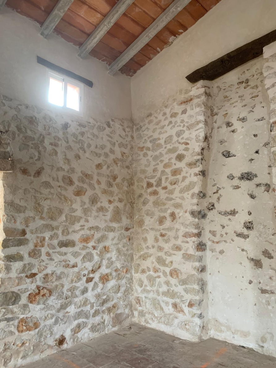 Country Estate for sale in Gata de Gorgos