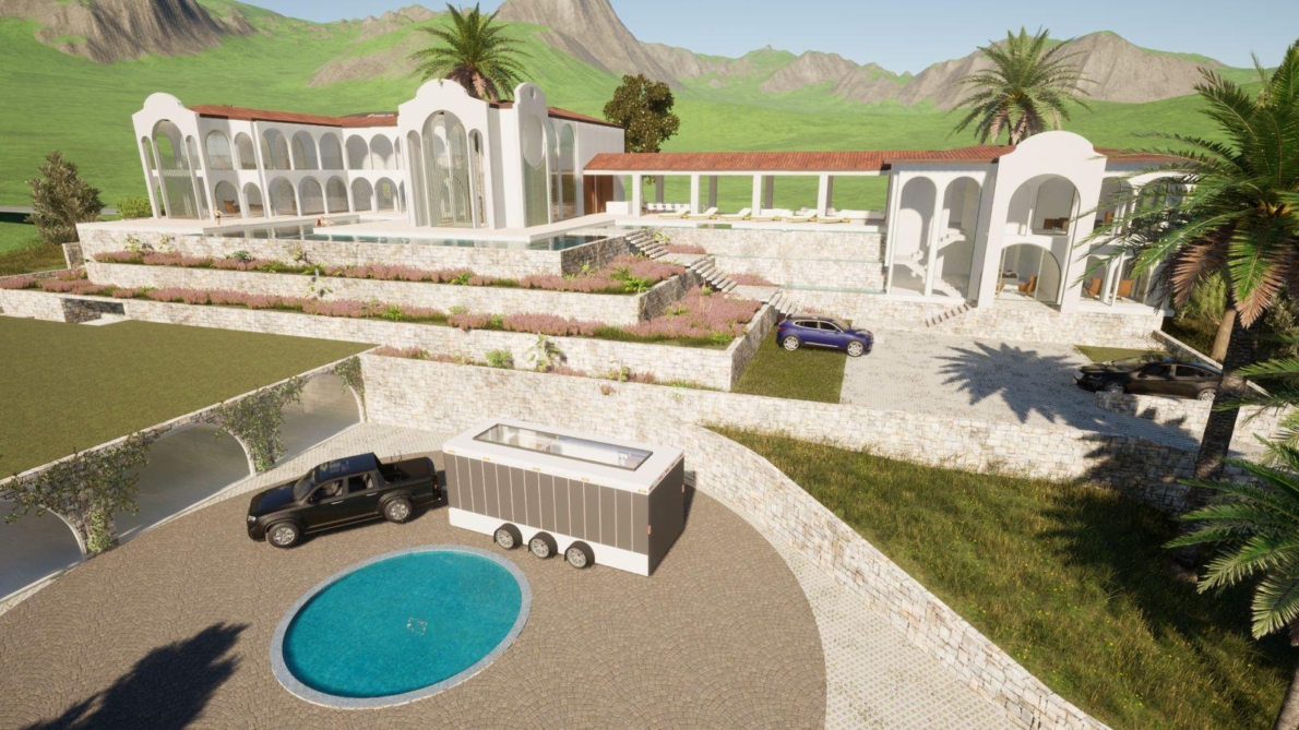 Building Plot for sale in Jávea / Xàbia