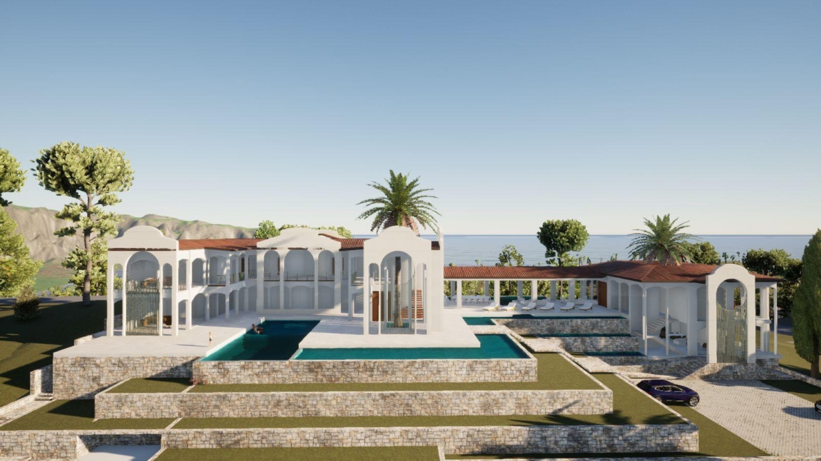 Building Plot for sale in Jávea / Xàbia