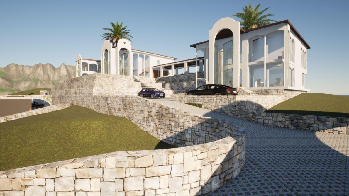 Building Plot for sale in Jávea / Xàbia