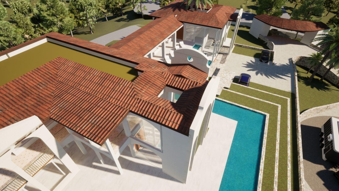 Building Plot for sale in Jávea / Xàbia
