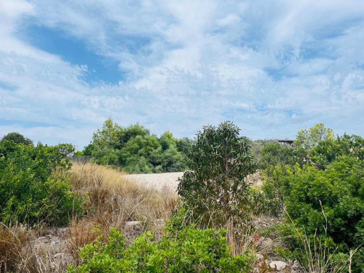 Building Plot for sale in Jávea / Xàbia