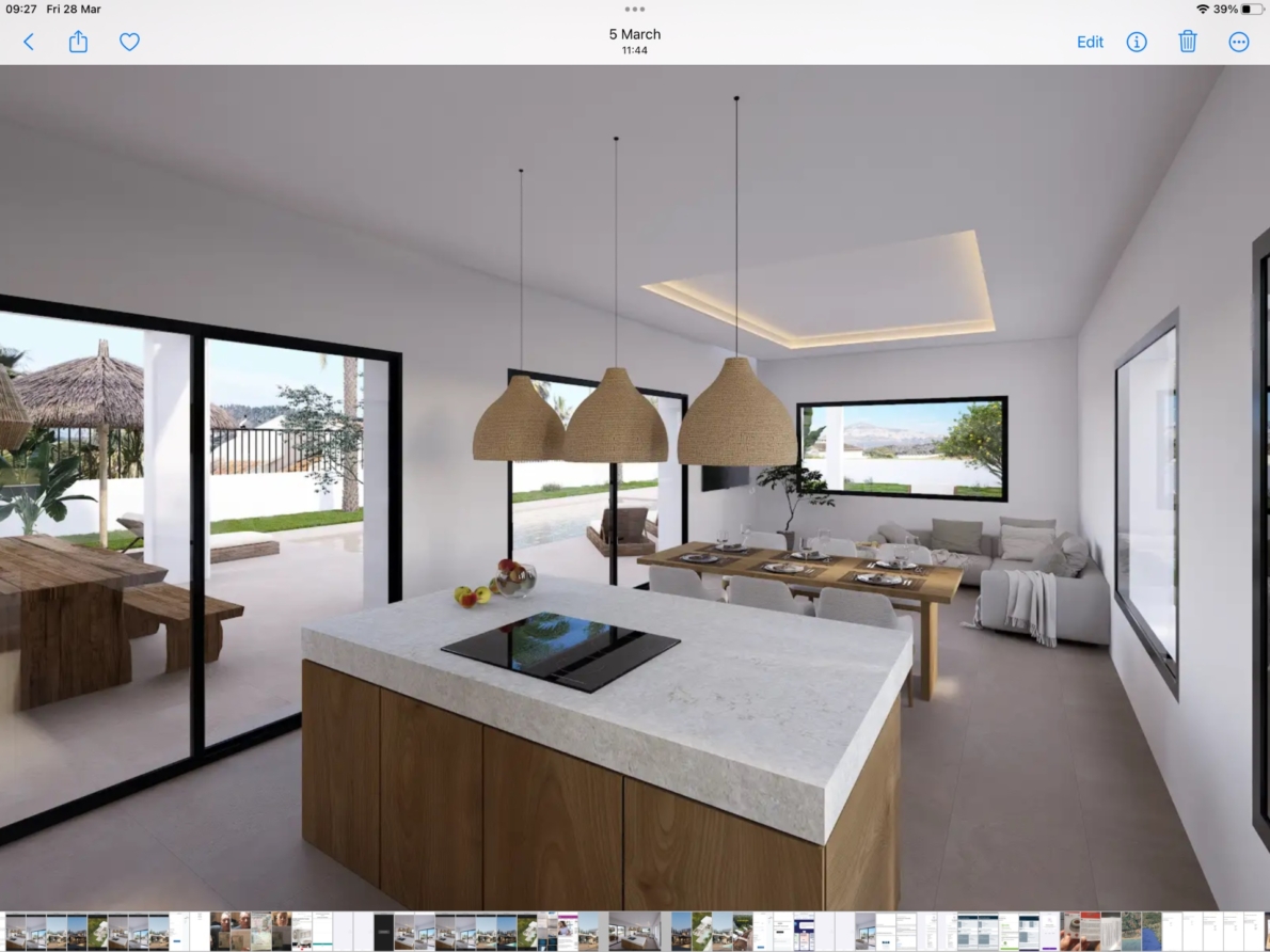 Urban Land for sale in Jávea / Xàbia