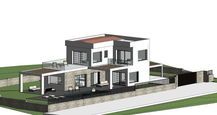 Urban Land for sale in Jávea / Xàbia