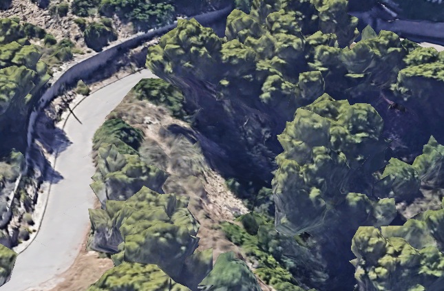Building Plot for sale in Jávea / Xàbia