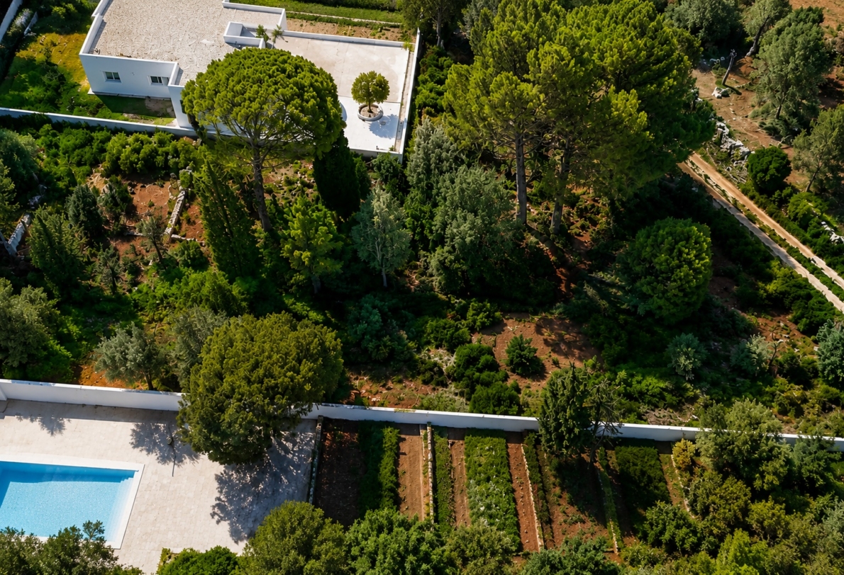 DP-02-ENJ-PL-00129-D-1 Urban Land for sale in Jávea / Xàbia