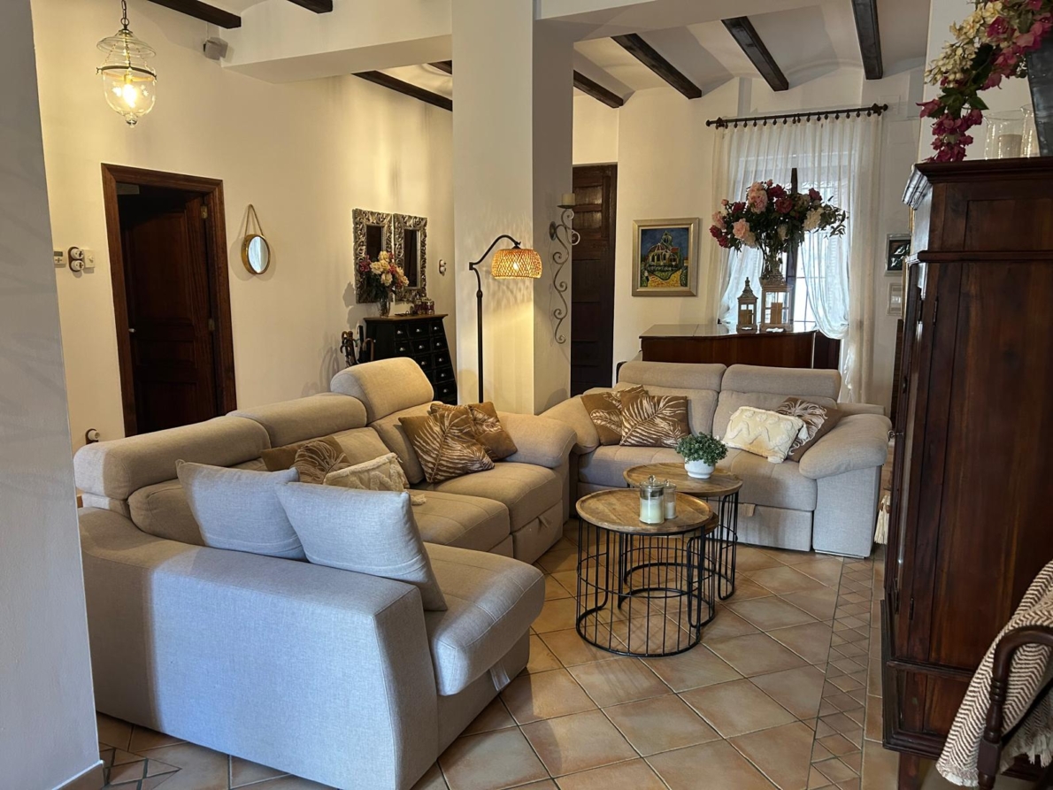 DP-02-ENJ-TH-00029-D-10 Town House for sale in Jávea / Xàbia
