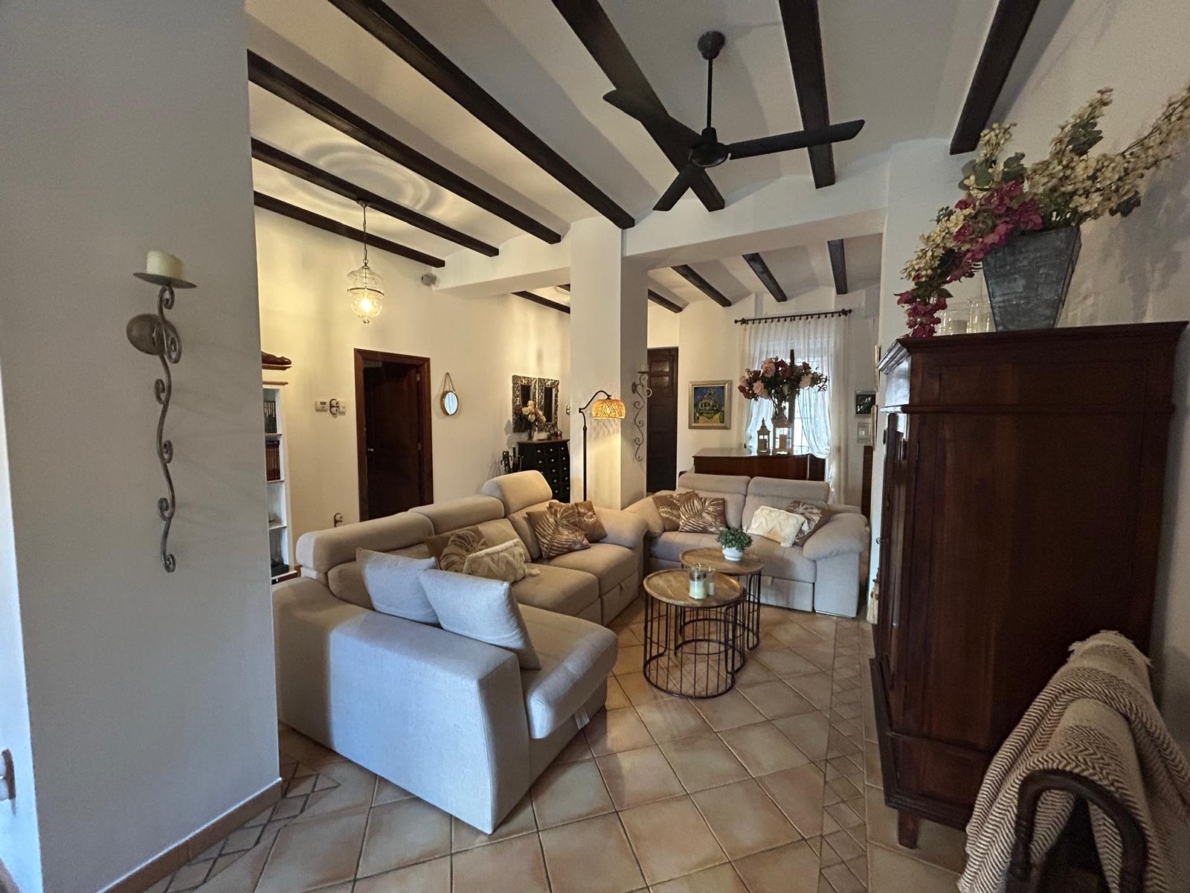 DP-02-ENJ-TH-00029-D-11 Town House for sale in Jávea / Xàbia