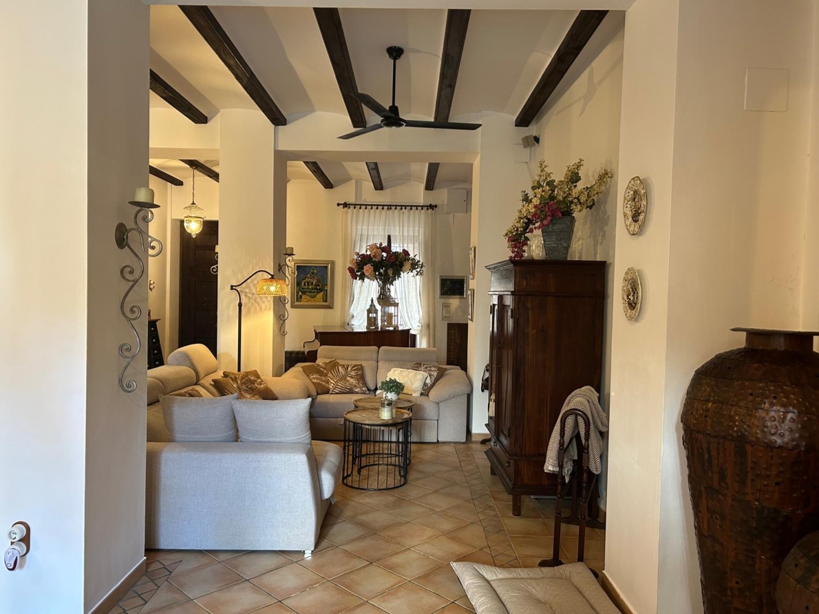 DP-02-ENJ-TH-00029-D-12 Town House for sale in Jávea / Xàbia