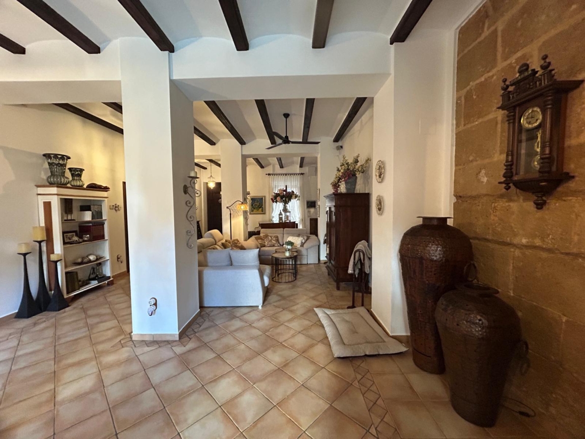 DP-02-ENJ-TH-00029-D-13 Town House for sale in Jávea / Xàbia