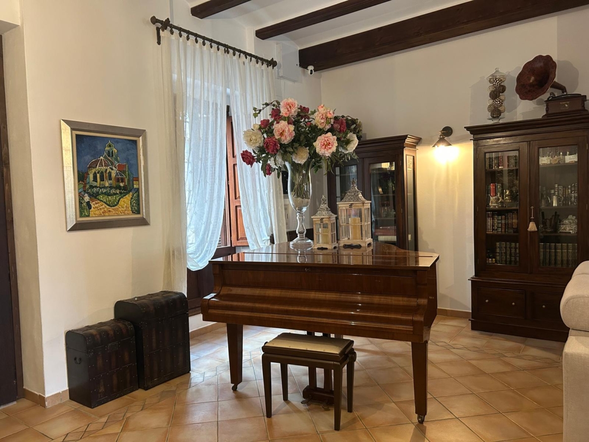 DP-02-ENJ-TH-00029-D-14 Town House for sale in Jávea / Xàbia