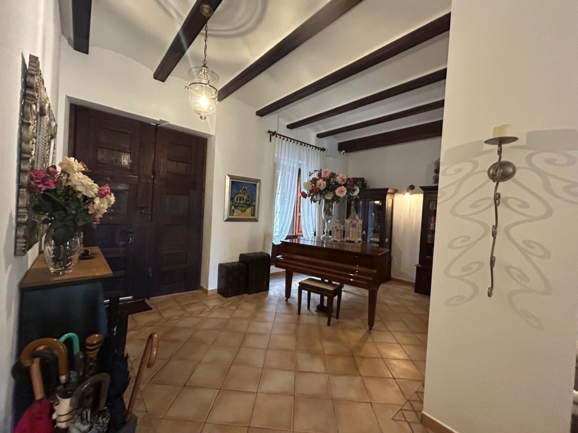 DP-02-ENJ-TH-00029-D-16 Town House for sale in Jávea / Xàbia