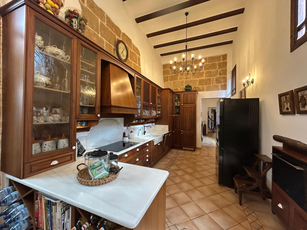 DP-02-ENJ-TH-00029-D-17 Town House for sale in Jávea / Xàbia