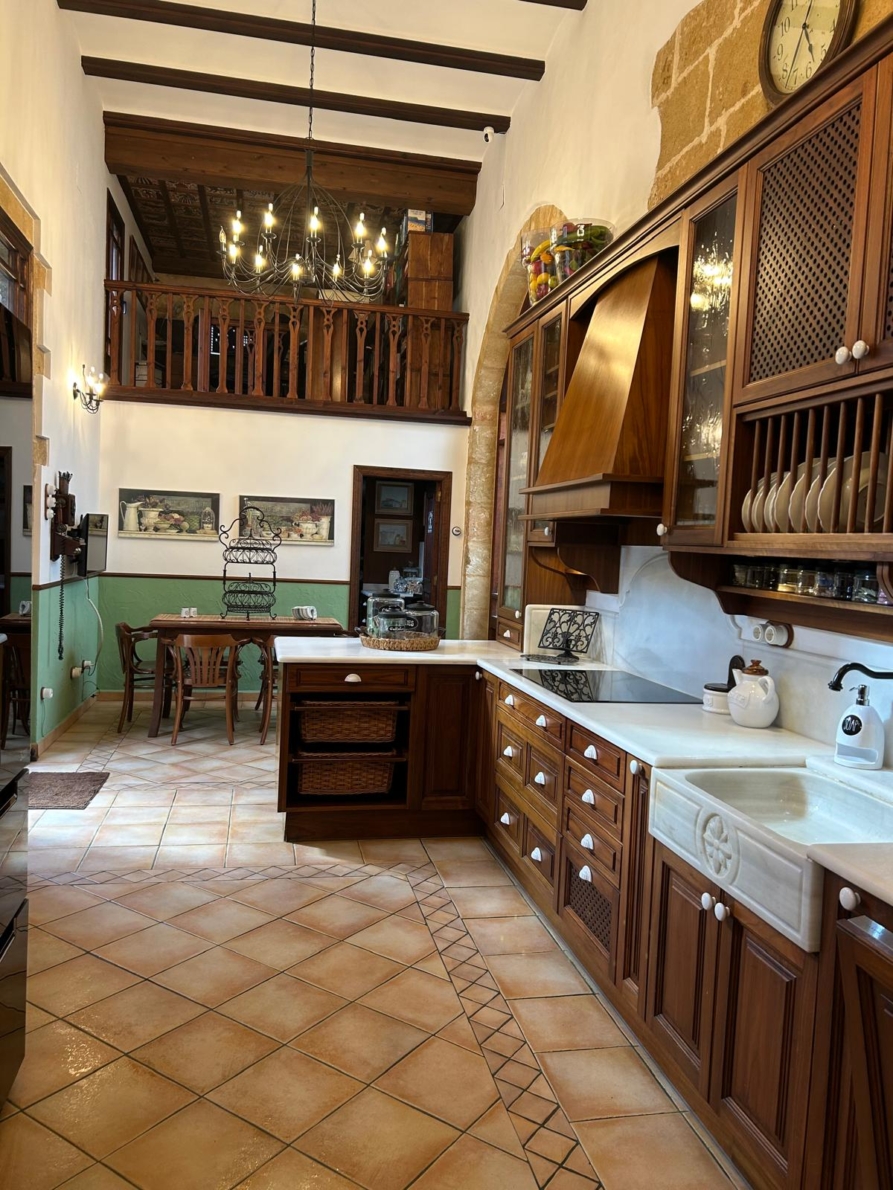 DP-02-ENJ-TH-00029-D-18 Town House for sale in Jávea / Xàbia