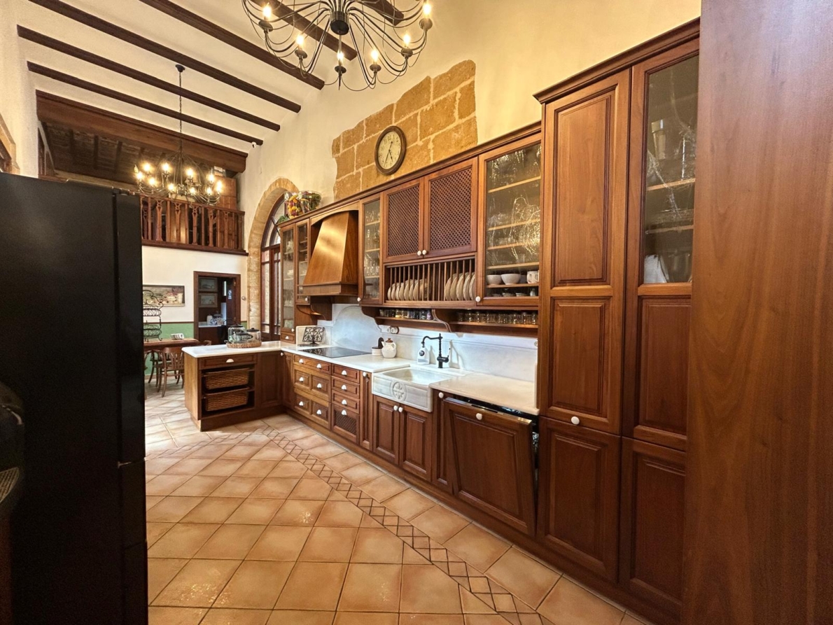 DP-02-ENJ-TH-00029-D-19 Town House for sale in Jávea / Xàbia