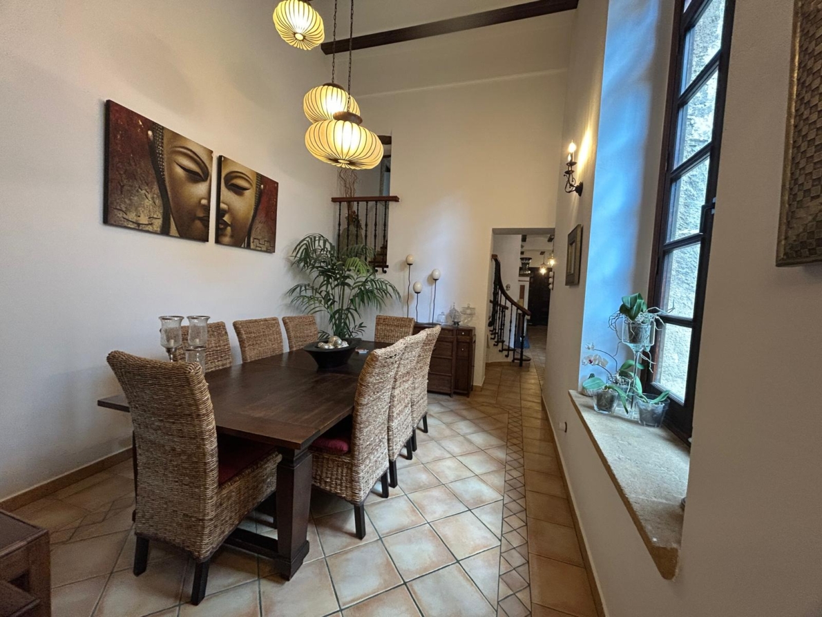 DP-02-ENJ-TH-00029-D-2 Town House for sale in Jávea / Xàbia