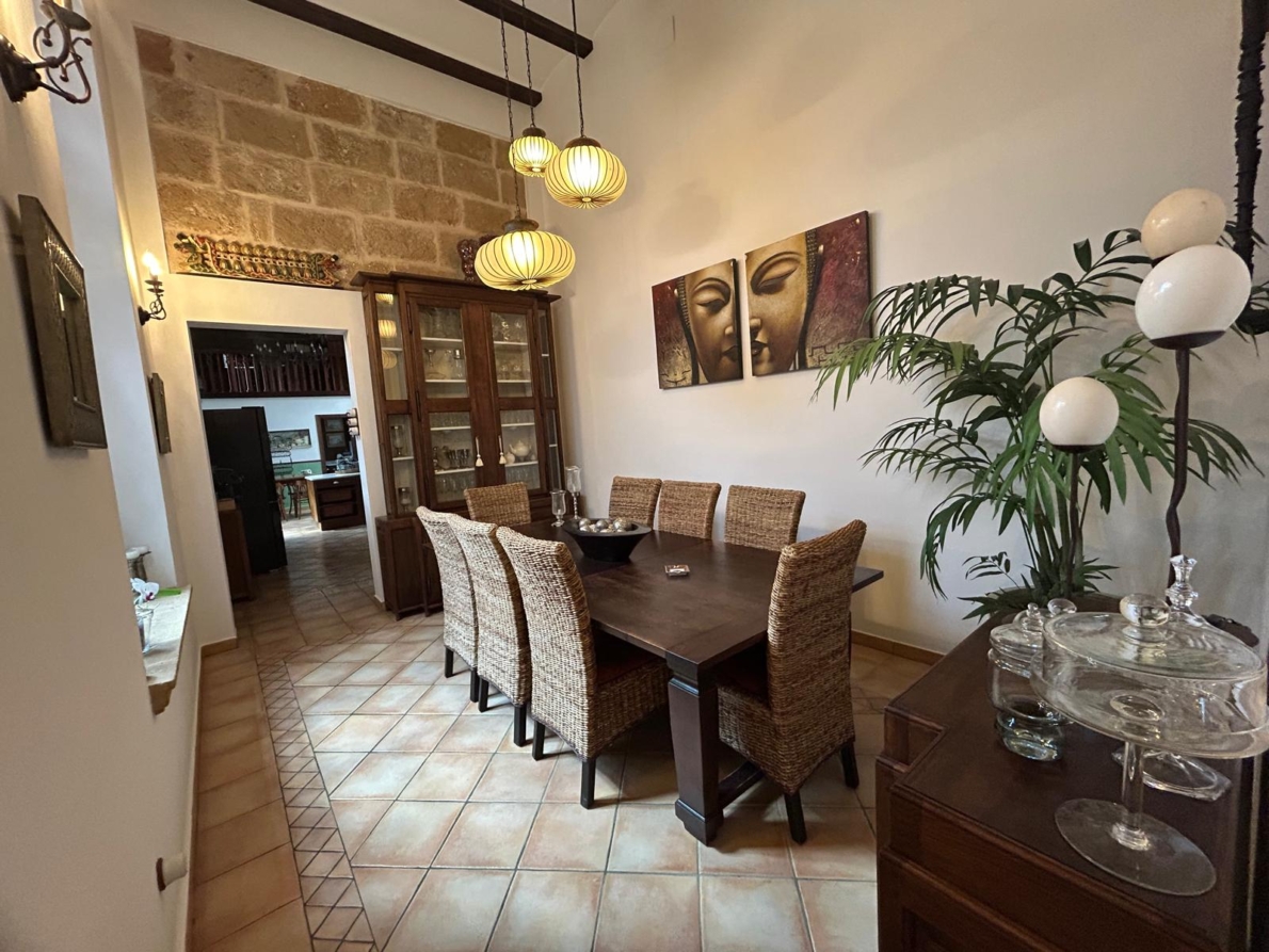 DP-02-ENJ-TH-00029-D-21 Town House for sale in Jávea / Xàbia