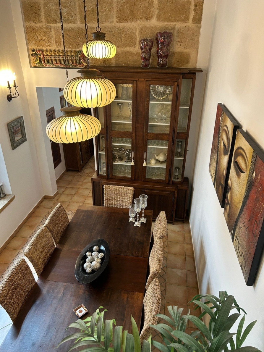 DP-02-ENJ-TH-00029-D-22 Town House for sale in Jávea / Xàbia