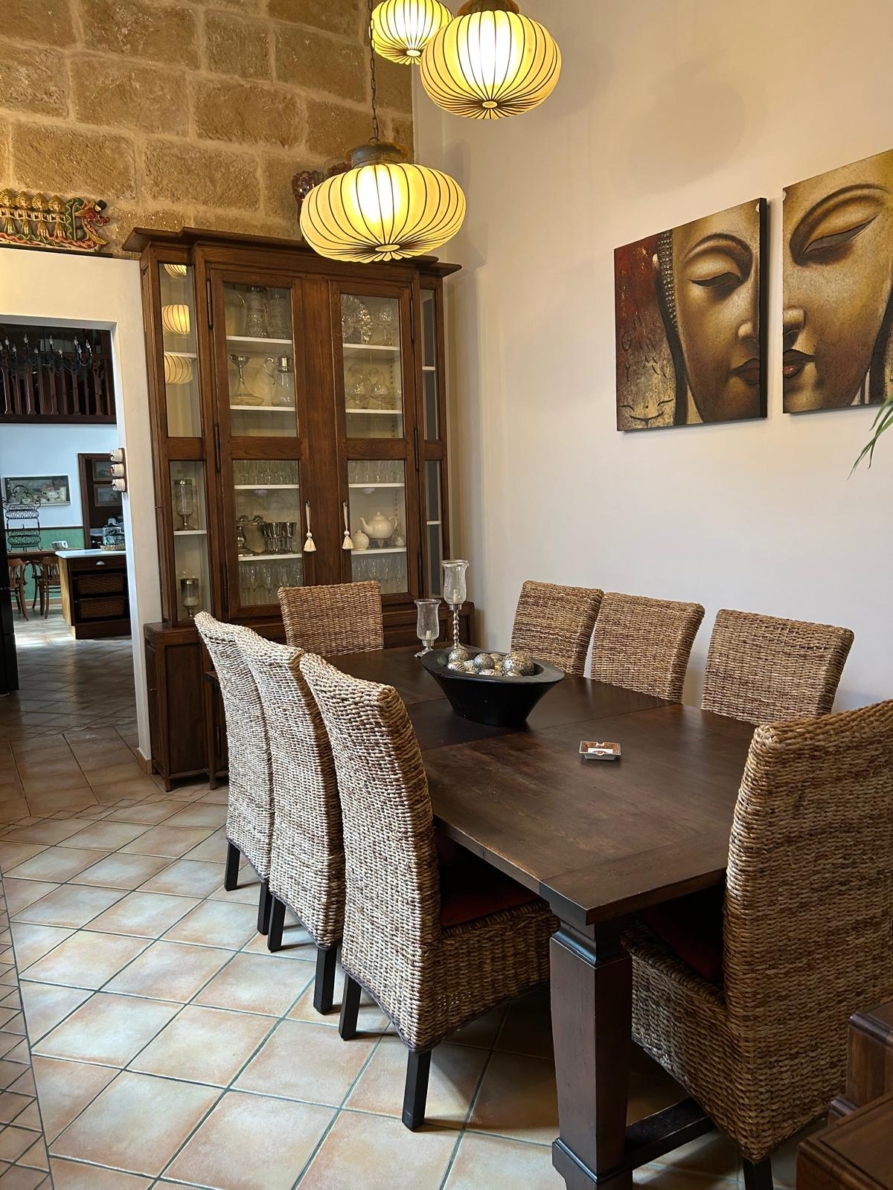 DP-02-ENJ-TH-00029-D-23 Town House for sale in Jávea / Xàbia