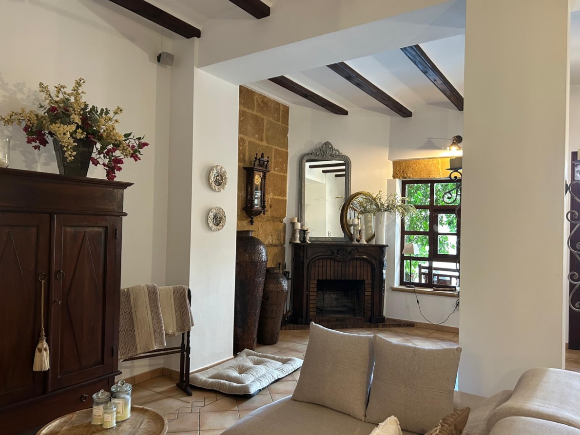 DP-02-ENJ-TH-00029-D-3 Town House for sale in Jávea / Xàbia