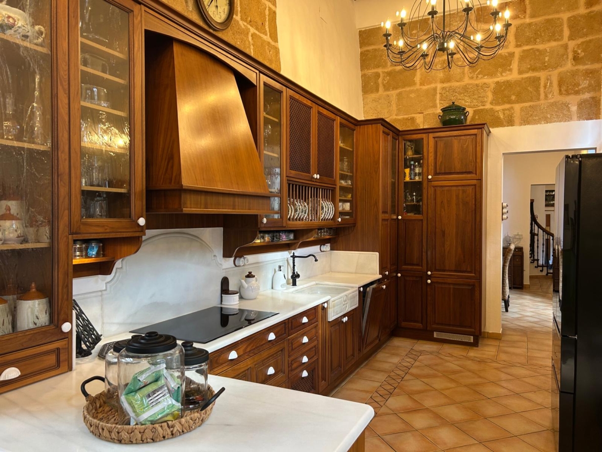 DP-02-ENJ-TH-00029-D-4 Town House for sale in Jávea / Xàbia