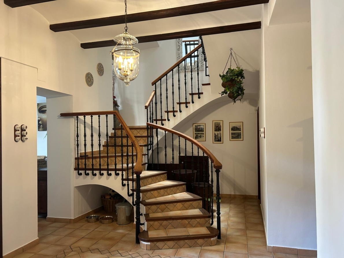 DP-02-ENJ-TH-00029-D-5 Town House for sale in Jávea / Xàbia