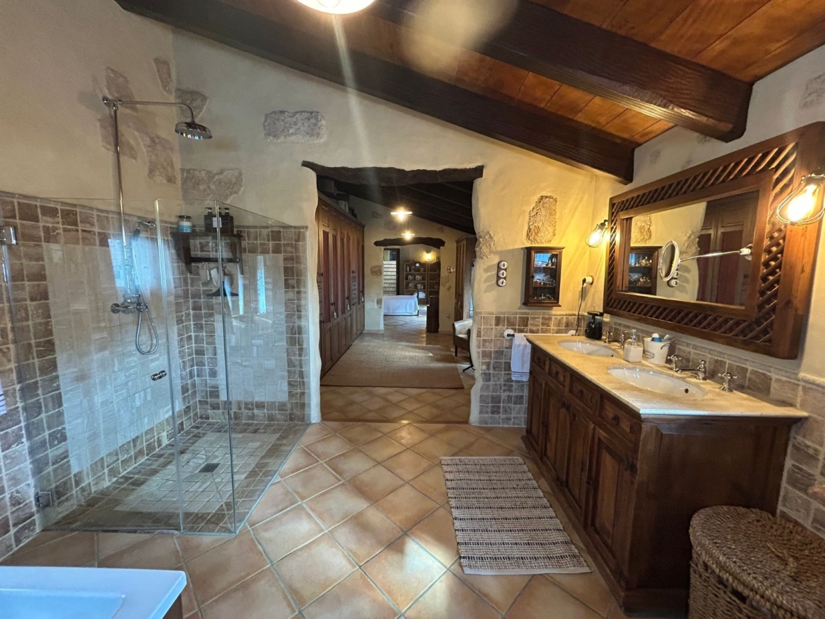 DP-02-ENJ-TH-00029-D-7 Town House for sale in Jávea / Xàbia