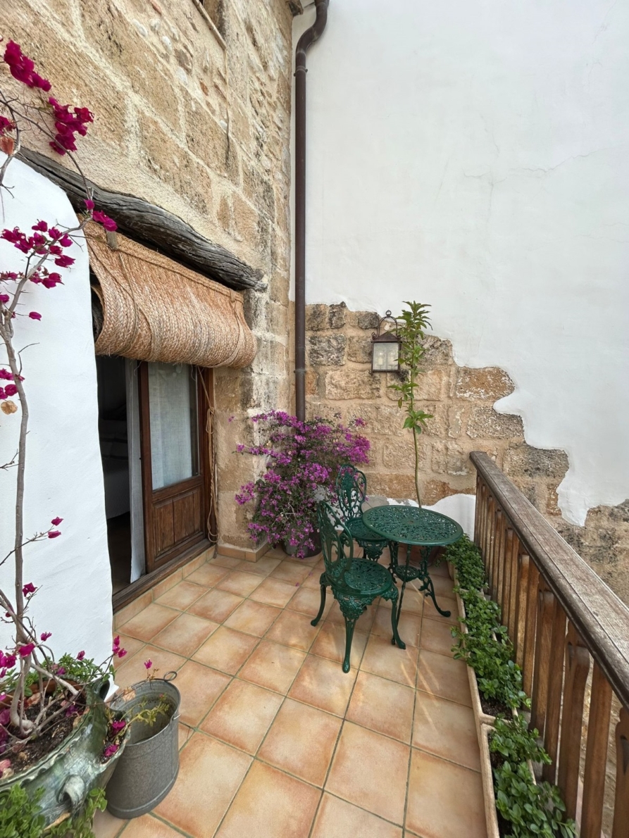 DP-02-ENJ-TH-00029-D-8 Town House for sale in Jávea / Xàbia